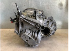 Recambio de caja cambios manual para renault laguna ii (bg0) 1.9 dci (bg1a, bg1w) referencia OEM IAM PK6382  