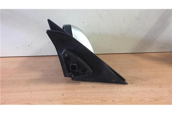 Recambio de retrovisor electrico izquierdo para hyundai elantra (xd) 1.6 gls full (5-ptas.) referencia OEM IAM E4012151  