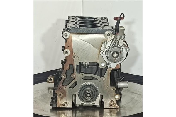 Recambio de despiece motor para seat ateca (kh7) 2.0 style 4drive referencia OEM IAM DFF  
