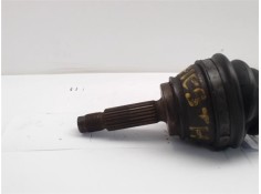 Recambio de palier delantero izquierdo para ford fiesta iv (ja_, jb_) referencia OEM IAM   438 , FIAT | 456 , FIAT | 36 , FORD |