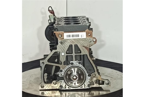 Recambio de despiece motor para seat ateca (kh7) 2.0 style 4drive referencia OEM IAM DFF  
