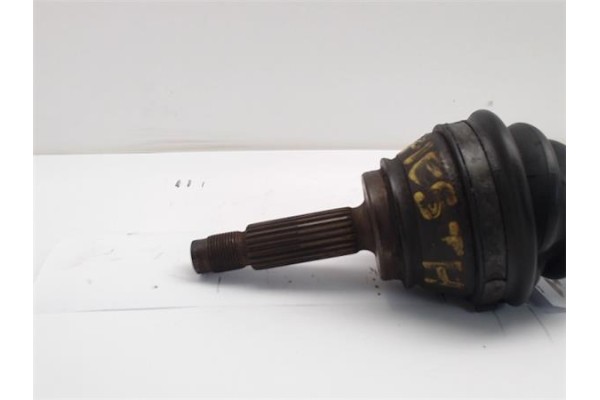 Recambio de palier delantero izquierdo para ford fiesta iv (ja_, jb_) referencia OEM IAM   438 , FIAT | 456 , FIAT | 36 , FORD |