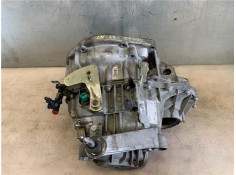 Recambio de caja cambios manual para renault laguna ii (bg0) 1.9 dci (bg1a, bg1w) referencia OEM IAM PK6382  