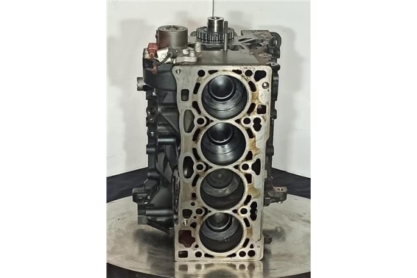 Recambio de despiece motor para seat ateca (kh7) 2.0 style 4drive referencia OEM IAM DFF  