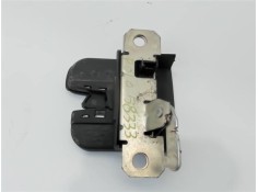 Recambio de cerradura porton para volkswagen polo iv (9n3) 1.4 advance referencia OEM IAM 6Q6827505D  6Q6827505B , AUDI