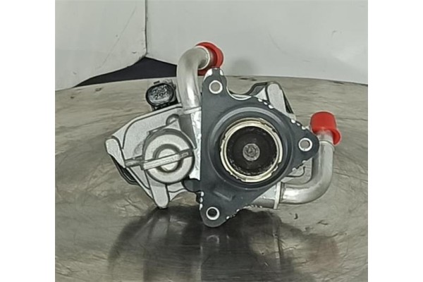 Recambio de electrovalvula egr para seat ateca (kh7) 2.0 style 4drive referencia OEM IAM   