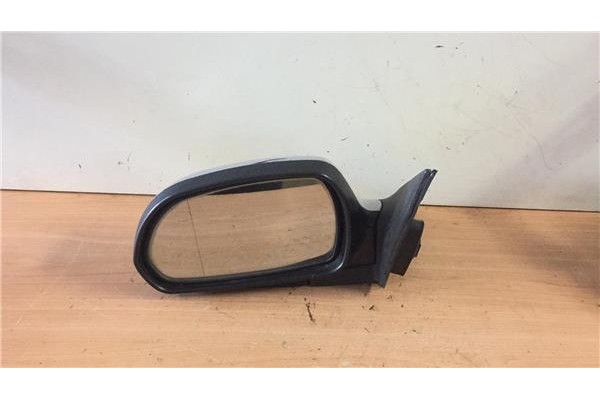 Recambio de retrovisor electrico izquierdo para hyundai elantra (xd) 1.6 gls full (5-ptas.) referencia OEM IAM E4012151  