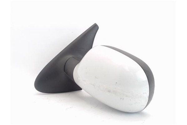 Recambio de retrovisor izquierdo para renault megane i classic (la0) referencia OEM IAM   