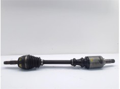 Recambio de palier delantero izquierdo para citroen saxo 1.1 furio referencia OEM IAM   