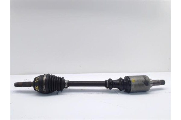 Recambio de palier delantero izquierdo para citroen saxo 1.1 furio referencia OEM IAM   
