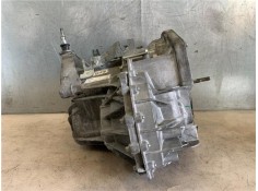 Recambio de caja cambios manual para renault laguna ii (bg0) 1.9 dci (bg1a, bg1w) referencia OEM IAM PK6382  