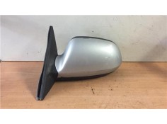 Recambio de retrovisor electrico izquierdo para hyundai elantra (xd) 1.6 gls full (5-ptas.) referencia OEM IAM E4012151  