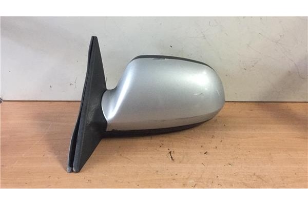 Recambio de retrovisor electrico izquierdo para hyundai elantra (xd) 1.6 gls full (5-ptas.) referencia OEM IAM E4012151  