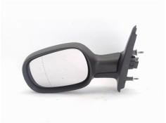 Recambio de retrovisor izquierdo para renault megane i classic (la0) referencia OEM IAM   
