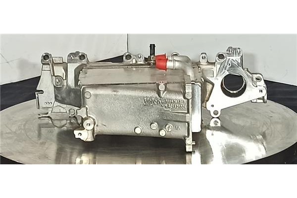 Recambio de colector admision para seat ateca (kh7) 2.0 style 4drive referencia OEM IAM   