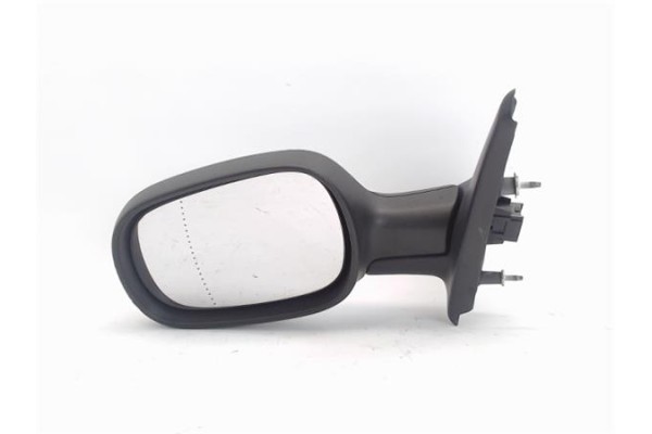 Recambio de retrovisor izquierdo para renault megane i classic (la0) referencia OEM IAM   