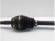 Recambio de palier delantero izquierdo para citroen saxo 1.1 furio referencia OEM IAM   