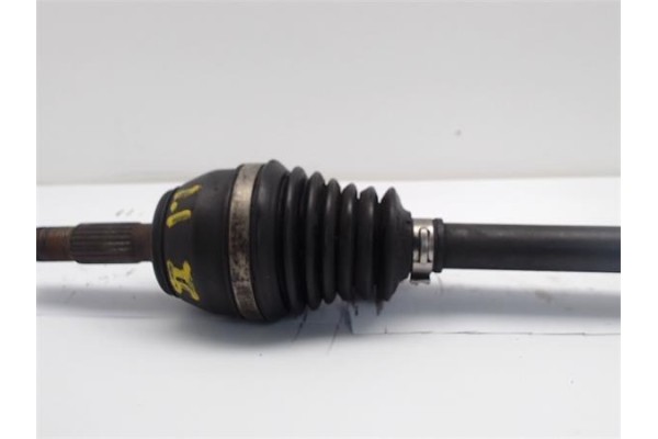 Recambio de palier delantero izquierdo para citroen saxo 1.1 furio referencia OEM IAM   