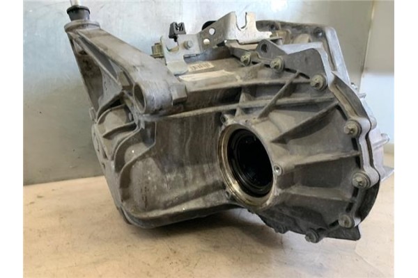 Recambio de caja cambios manual para renault laguna ii (bg0) 1.9 dci (bg1a, bg1w) referencia OEM IAM PK6382  