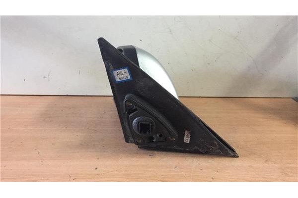 Recambio de retrovisor electrico izquierdo para hyundai elantra (xd) 1.6 gls full (5-ptas.) referencia OEM IAM E4012151  