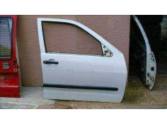 Recambio de puerta delantero derecha para seat inca (6k9) referencia OEM IAM   