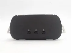 Recambio de reloj horario para chevrolet aveo berlina referencia OEM IAM 96945866  