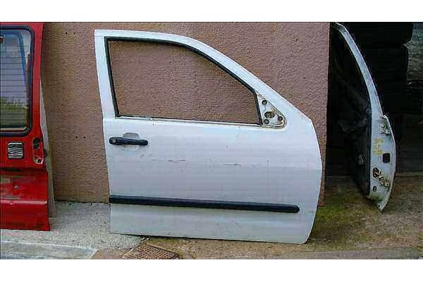 Recambio de puerta delantero derecha para seat inca (6k9) referencia OEM IAM   