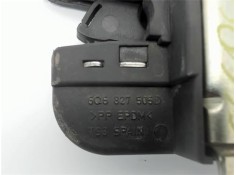 Recambio de cerradura porton para volkswagen polo iv (9n3) 1.4 advance referencia OEM IAM 6Q6827505D  6Q6827505B , AUDI