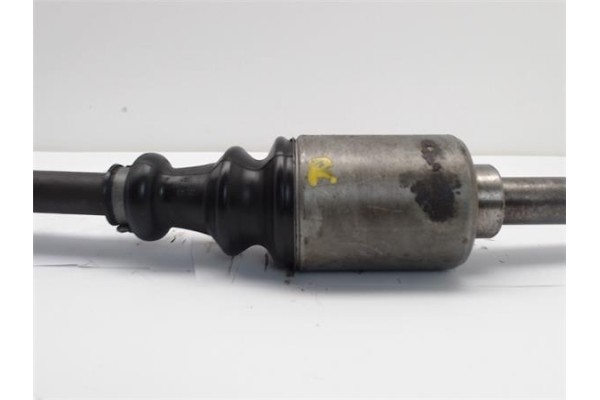 Recambio de palier delantero izquierdo para citroen saxo 1.1 furio referencia OEM IAM   