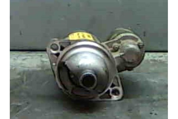Recambio de motor arranque para kia rio (jb) 1.6 cvvt referencia OEM IAM 3610026800  