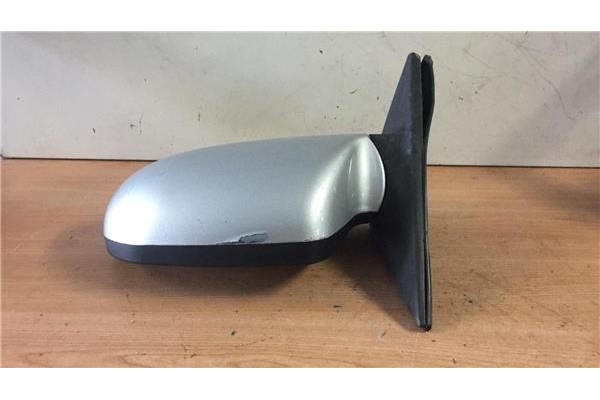 Recambio de retrovisor electrico izquierdo para hyundai elantra (xd) 1.6 gls full (5-ptas.) referencia OEM IAM E4012151  