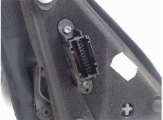 Recambio de retrovisor izquierdo para renault megane i classic (la0) referencia OEM IAM   