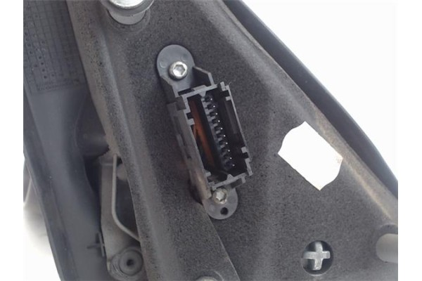 Recambio de retrovisor izquierdo para renault megane i classic (la0) referencia OEM IAM   