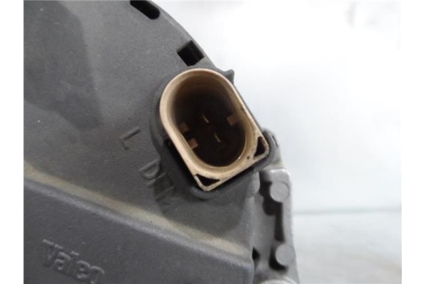 Recambio de alternador para volkswagen golf iv berlina (1j1)(1997) 1.6 referencia OEM IAM 06A903026AX 0123320034 28903028D , AUD