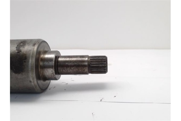 Recambio de palier delantero izquierdo para citroen saxo 1.1 furio referencia OEM IAM   