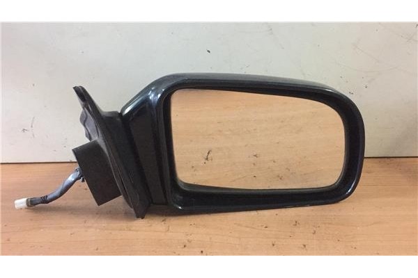 Recambio de retrovisor electrico derecho para hyundai lantra (j1) 1.5 gls referencia OEM IAM E4021001  