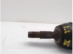 Recambio de palier delantero izquierdo para citroen saxo 1.1 furio referencia OEM IAM   