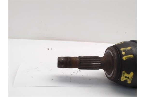 Recambio de palier delantero izquierdo para citroen saxo 1.1 furio referencia OEM IAM   