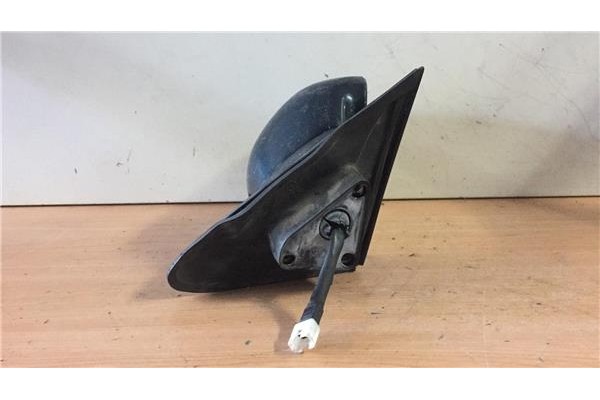 Recambio de retrovisor electrico derecho para hyundai lantra (j1) 1.5 gls referencia OEM IAM E4021001  