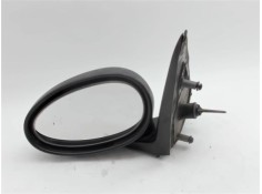 Recambio de retrovisor izquierdo para rover rover 25 (rf) referencia OEM IAM 4004133  