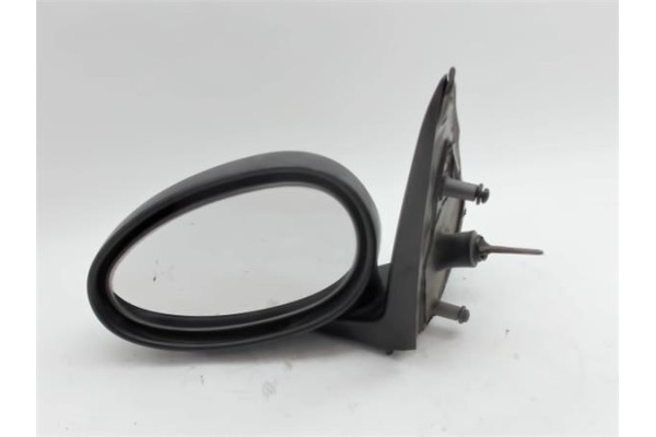 Recambio de retrovisor izquierdo para rover rover 25 (rf) referencia OEM IAM 4004133  