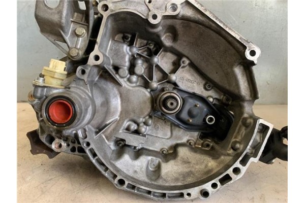 Recambio de caja cambios manual para citroen c2 1.4 referencia OEM IAM 20CP24  