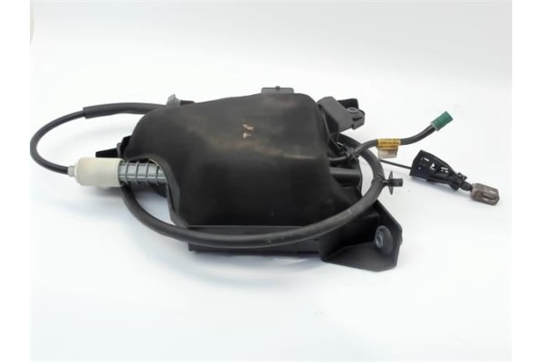 Recambio de freno mano electrico para citroen c4 picasso 2.0 hdi referencia OEM IAM 9659810180  