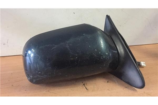 Recambio de retrovisor electrico derecho para hyundai lantra (j1) 1.5 gls referencia OEM IAM E4021001  