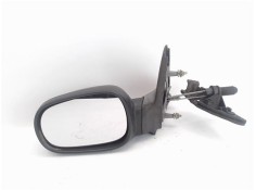 Recambio de retrovisor izquierdo para renault clio i fase iii referencia OEM IAM   