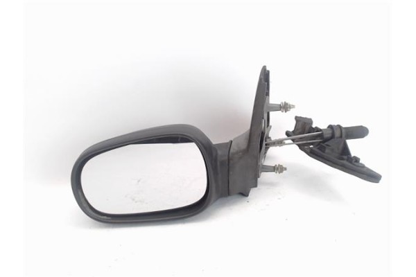 Recambio de retrovisor izquierdo para renault clio i fase iii referencia OEM IAM   