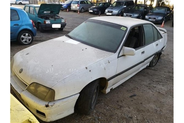 opel omega a (16_, 17_, 19_) del año 1990