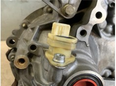 Recambio de caja cambios manual para citroen c2 1.4 referencia OEM IAM 20CP24  