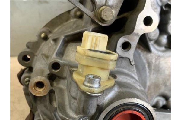 Recambio de caja cambios manual para citroen c2 1.4 referencia OEM IAM 20CP24  