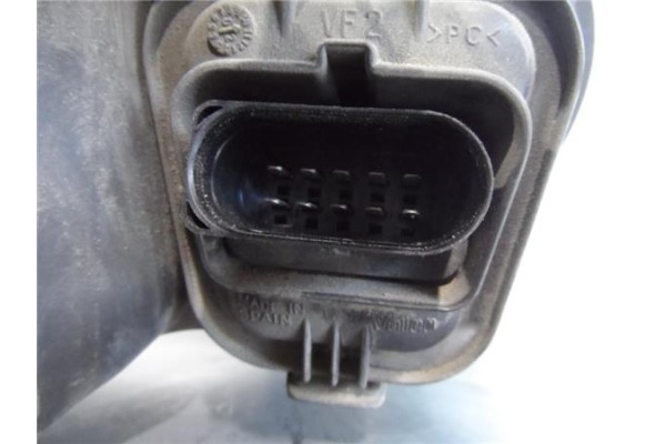 Recambio de faro delantero izquierdo para volkswagen golf iv berlina (1j1) 1.9 tdi referencia OEM IAM 1J2941017A  